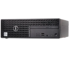 RAM DELL OptiPlex 3090 i5-10505 16GB 256GB SSD SFF Win11pro Used