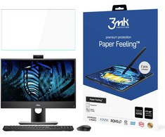 3Mk Protection Dell Optiplex 3280 - iki 23" 3mk Paper Feeling
