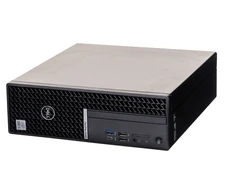 RAM DELL OptiPlex 5090 i5-10500 16GB 256GB SSD SFF Win11pro Used
