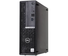 DELL OptiPlex 5090 i5-10505 16GB 256GB SSD SFF Win11pro Used (Atnaujinta)