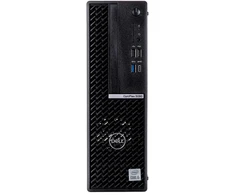 DELL OptiPlex 5090 i5-10505 16GB 256GB SSD SFF Win11pro Used (Atnaujinta)