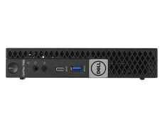 DELL OptiPlex 7060 Micro i5-8500T 16GB 256GB SSD micro SFF Win11pro Used (Atnaujinta)