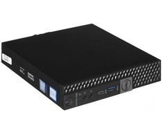Stacionarus kompiuteris DELL OptiPlex 7060 micro i5-8500T 16GB 256GB SSD micro SFF Win10pro Used Used (Atnaujinta)