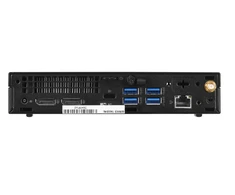 DELL OptiPlex 7060 Micro i5-8500T 16GB 256GB SSD micro SFF Win11pro Used (Atnaujinta)