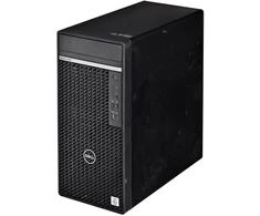 DELL OptiPlex 7090 i5-10500 16GB 256GB SSD TOWER Win11pro Used (Atnaujinta)