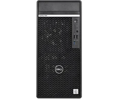 DELL OptiPlex 7090 i5-10500 16GB 256GB SSD TOWER Win11pro Used (Atnaujinta)