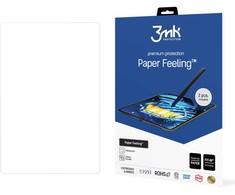 3Mk Protection Dell OptiPlex All-in-One 7420 - iki 25" 3mk Paper Feeling