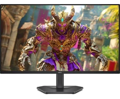 Žaidimų monitorius Dell SE2726HG, 27" Full HD (1920x1080) Fast IPS, 240Hz, 0.5ms, FreeSync Premium, HDMI 2.1, DP 1.4