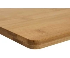 Bamboo chopping board - 4 pcs Ruhhy