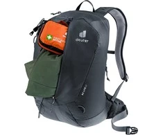 Deuter AC Lite 17 - hiking rucksack (Juodas)