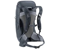Kuprinė Deuter AC Lite 24 - Juoda