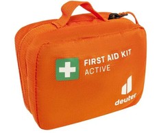„Deuter“ pirmosios pagalbos rinkinys „Active“ – ramina