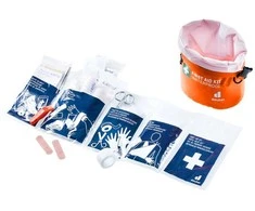 Deuter First Aid Kit Atsparus vandeniui Sport first aid kit