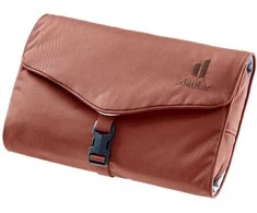 Deuter Wash Bag II - folding Kosmetinis krepšelis (Caspia)