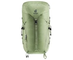 Deuter Trail Trekking Backpack 30 L Žalias