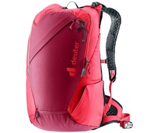 Deuter Updays 20 ruby/hibiscus - kuprinė