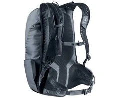 Deuter Updays 20 skydiving backpack juodas