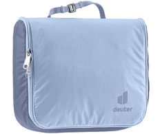 Deuter Wash Center Lite I Toiletry bag Mėlyna