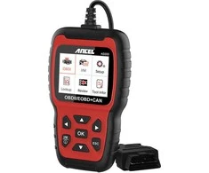 Diagnostinis skaitytuvas OBD2 Ancel AS500/AC105