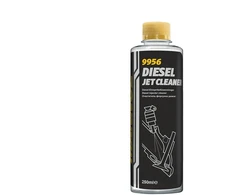 Dyzelinio variklio purkštukų valiklis Mannol, 250 ml