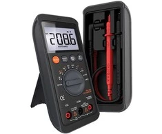 JIMI Home JM-G3401 skaitmeninis universalus multimetras