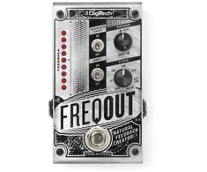DigiTech FreqOut – gitaros efektas