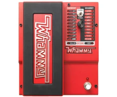 DigiTech Whammy 5 – gitaros efektas