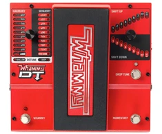 DigiTech Whammy DT – gitaros efektas