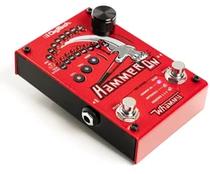 DigiTech Whammy HammerOn - gitaros efektas