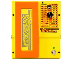 DigiTech Whammy MonoNeon - effect for electric guitar and bass