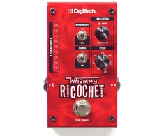 DigiTech Whammy Ricochet – gitaros efektas