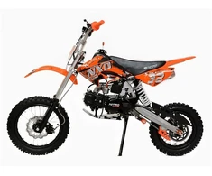 None MOTORINIS MOTOCIKLAS 125 CC HB-GS05A