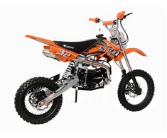 None DIRT BIKE 125 CC HB-GS05A