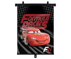 Seven Nuleidžiamoji užuolaidėlė Cars 9307, 1 vnt.