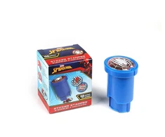 Dėlionė Disney Sticker seal Spiderman