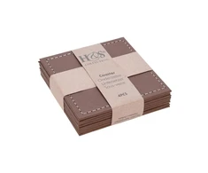 None Nežinomas KOMPL PADĖKLIUKŲ ĮVAIR SPAL 10X10CM 4VNT