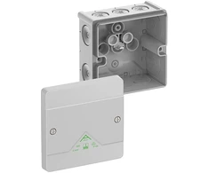SPELSBERG DĖŽUTĖ PASKIR ABOX102X102X57 IP66 IK07
