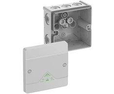 SPELSBERG DĖŽUTĖ PASKIR ABOX102X102X57 IP66 IK07