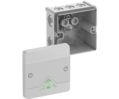 SPELSBERG DĖŽUTĖ PASKIR ABOX87X87X52 IP66 IK07