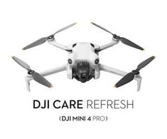 DJI Care Refresh do Mini 4 Pro (dwuletni plan)