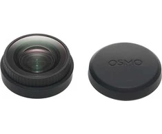 DJI Osmo Action matymo lauko stiprinimo objektyvas