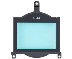 DJI Zenmuse X9-6K Low-Pass Filter (LPF4P59FF)