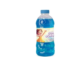 Dodo Soap bubbles. 1000 ml