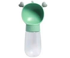 Oem Dog outdoor drinking cup žalias