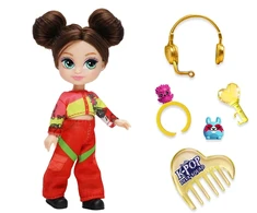 DOLL K-POP DIVA SQUAD JUNIOR IDOLS 12CM