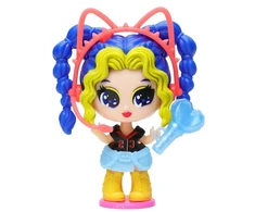 DOLL MINI K-POP DIVA SQUAD 5CM