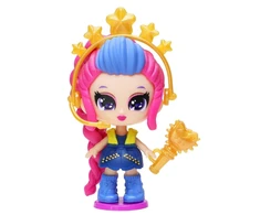 DOLL MINI K-POP DIVA SQUAD 5CM