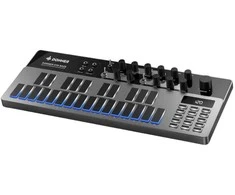 Bass Donner B1 - analoginis boso sintezatorius