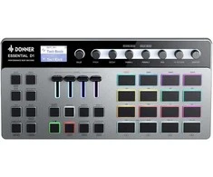 Donner D1 - drum machine