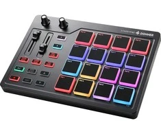 Donner DPD-16 - MIDI controller